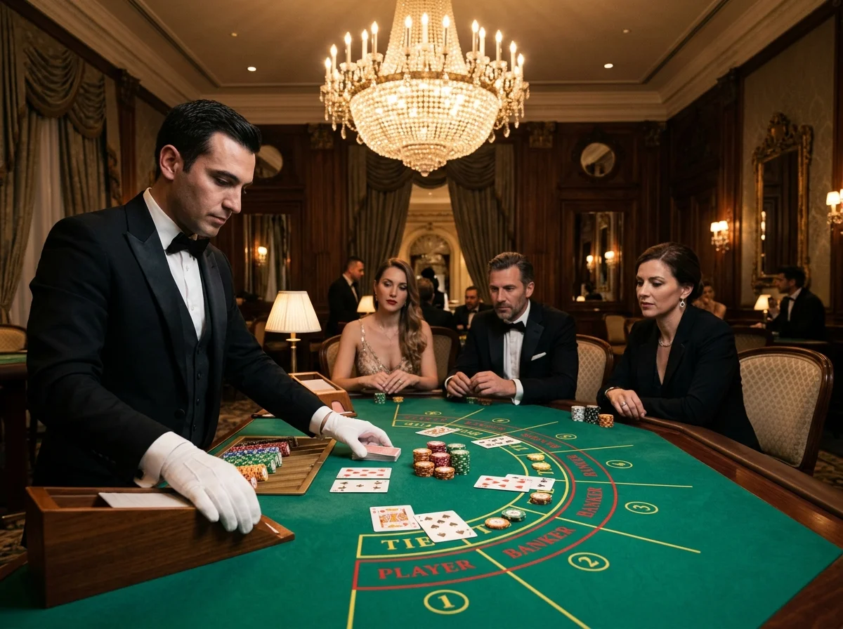 Live Games, Sahara Sands online casino games